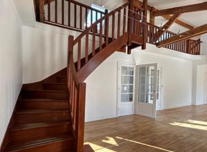 Peinture intérieure à Maisons-Laffitte - Paul Lagrene Rénovation